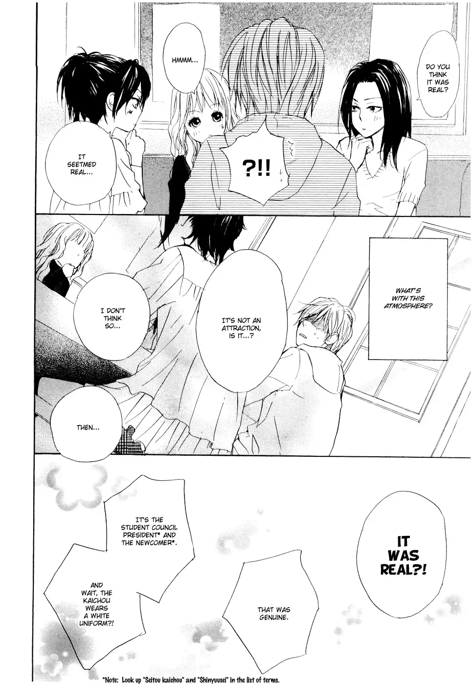 Fujoshi Kanojo Chapter 7 30